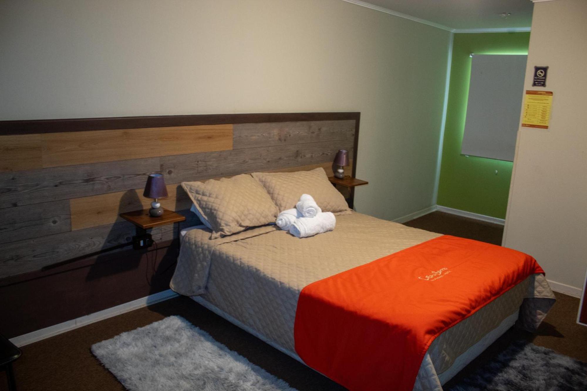 Hostal Casa Alegre 발파라이소 외부 사진